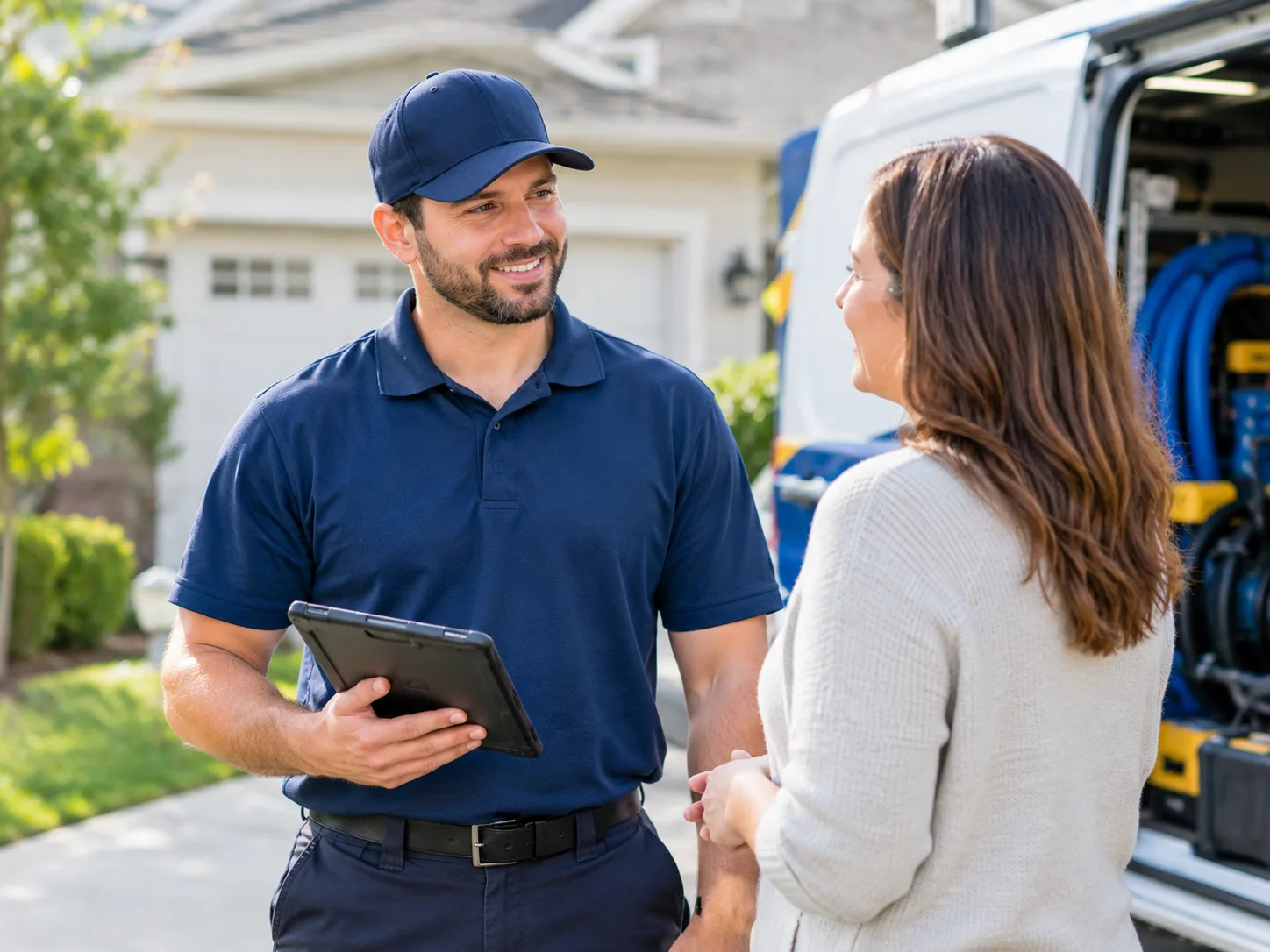Sewage Backup Cleanup Oakwood, TX FAQs